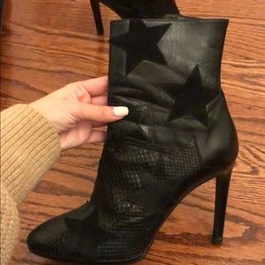 Roberto Cavalli Boots